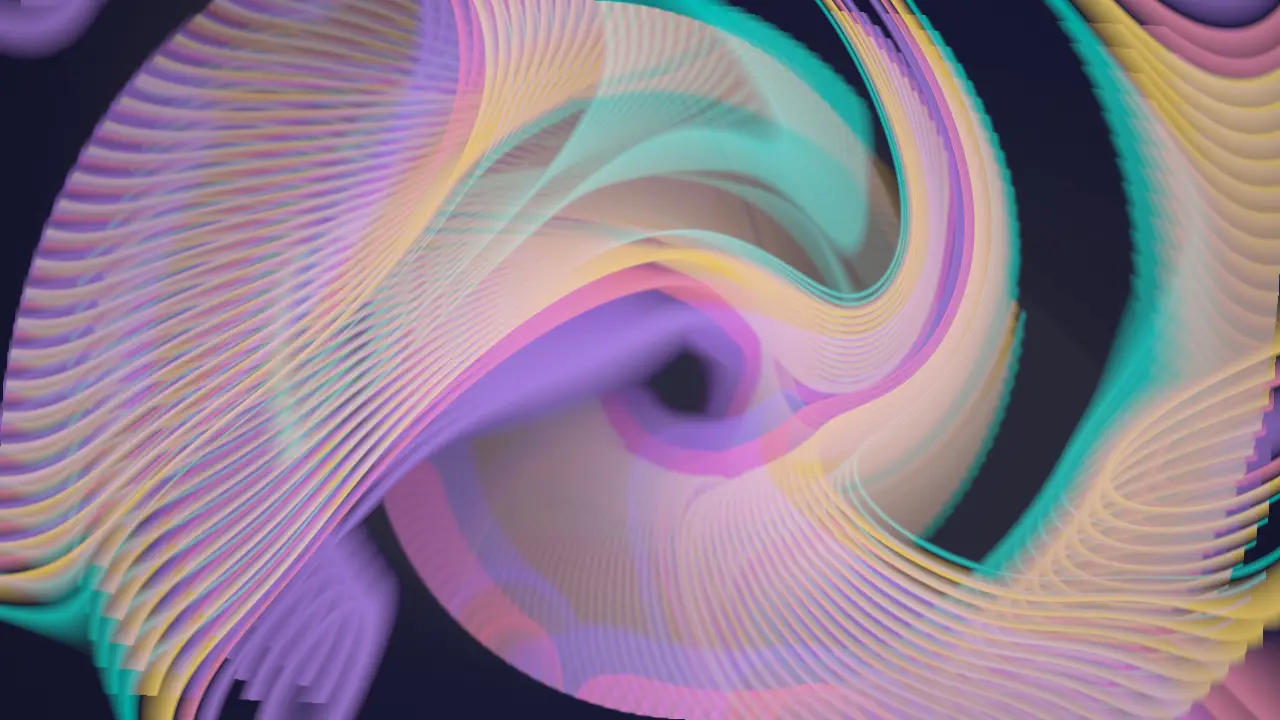The fragment_field rendering system
