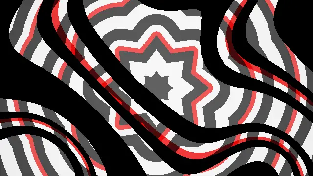 The fragment_interferencemono preset, drawn with the fragment_field system