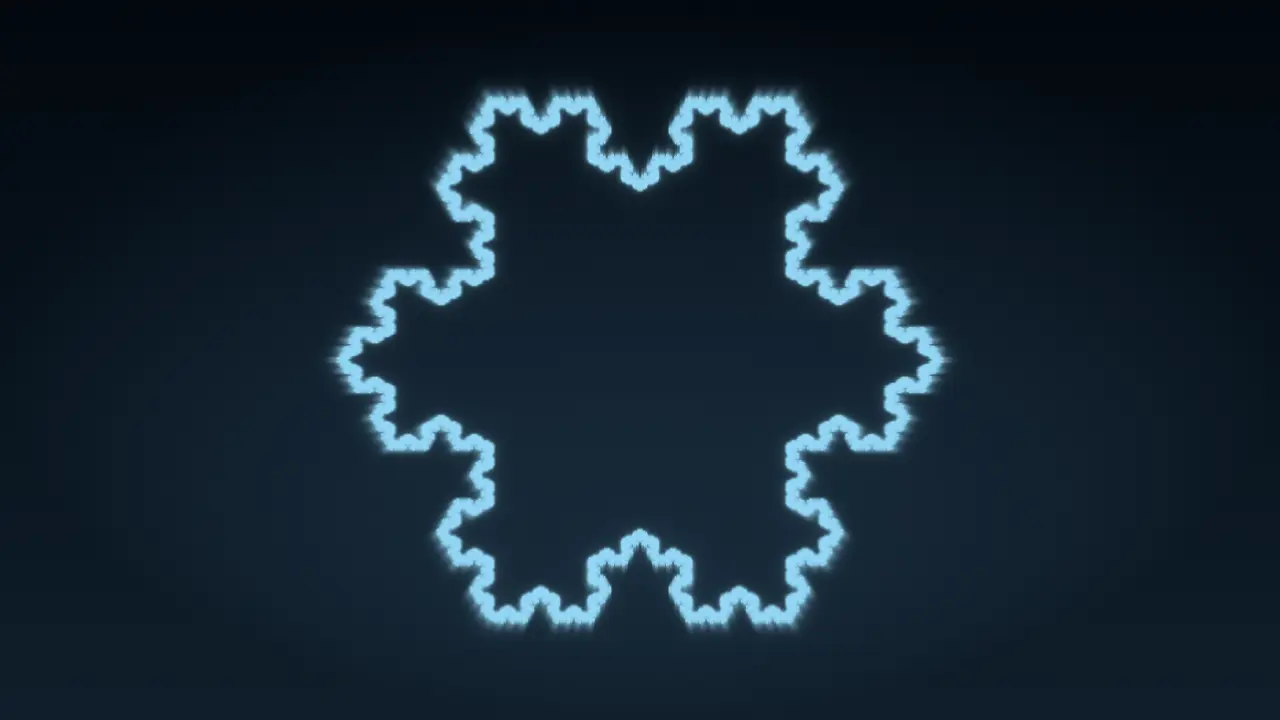 The lsystem rendering system