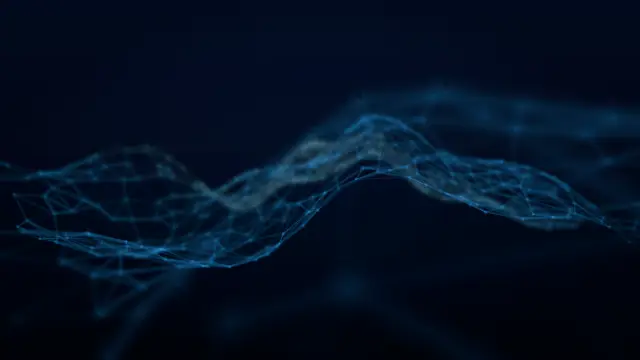 The plexus_stormsea preset, drawn with the plexus system