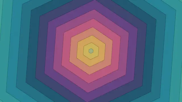 The shape_aperture preset, drawn with the shape_field system