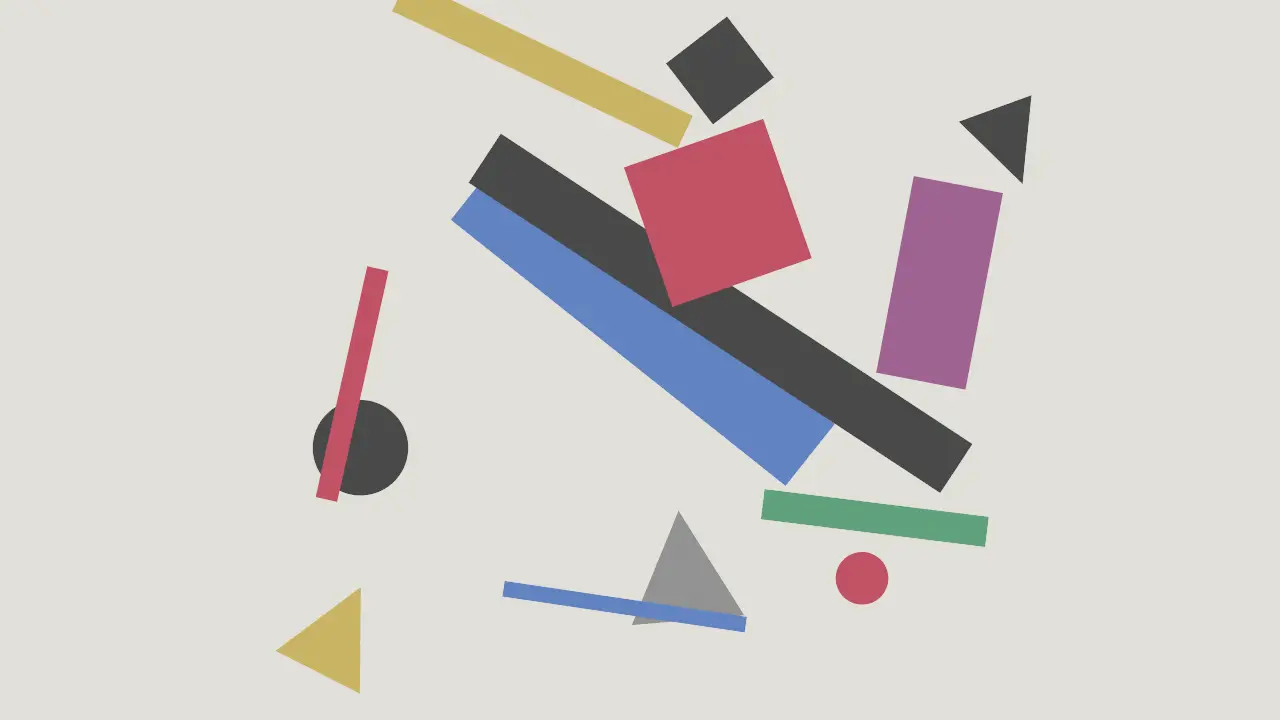 The shape_collage rendering system