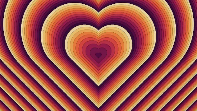 The shape_strataheart preset, drawn with the shape_field system