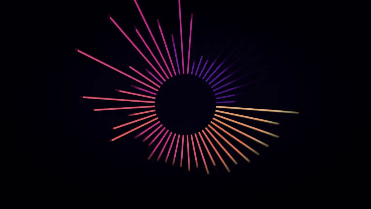 The spectrum rendering system