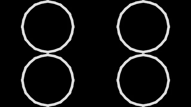 The star_interlace preset, drawn with the star_pattern system