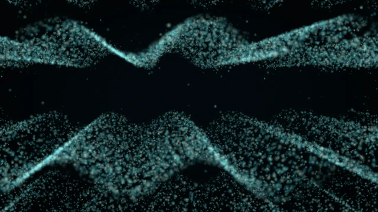 The swarm rendering system