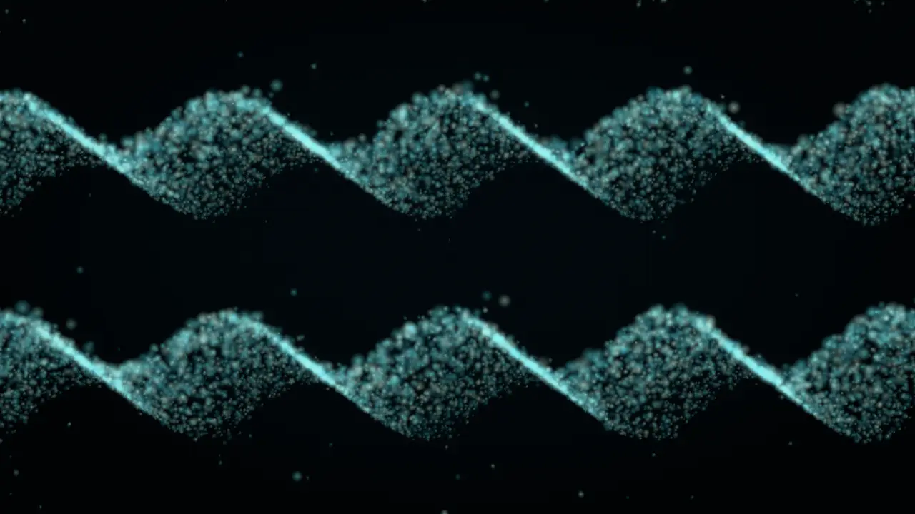 The swarm rendering system