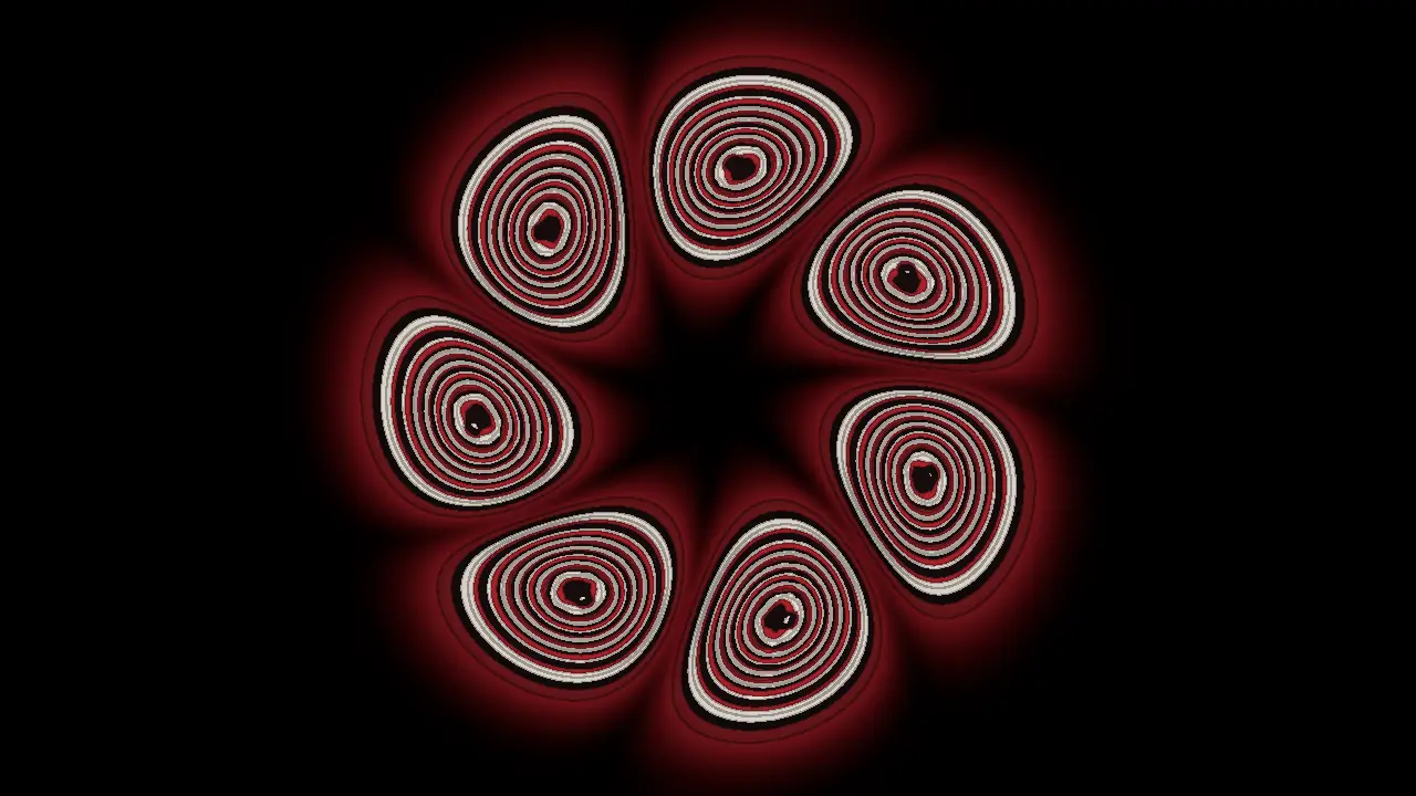 The warp_mesh rendering system