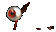 Khalim's Eye: a small round eye, its inventory picture and its drop frames